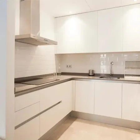 Valls 1 -Antique Apartment