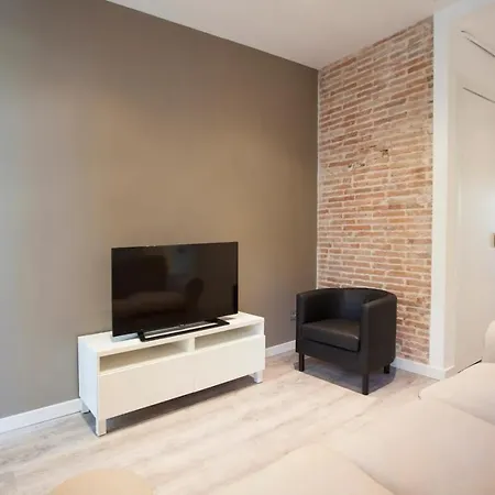 Apartment Valls 1 -Antique *